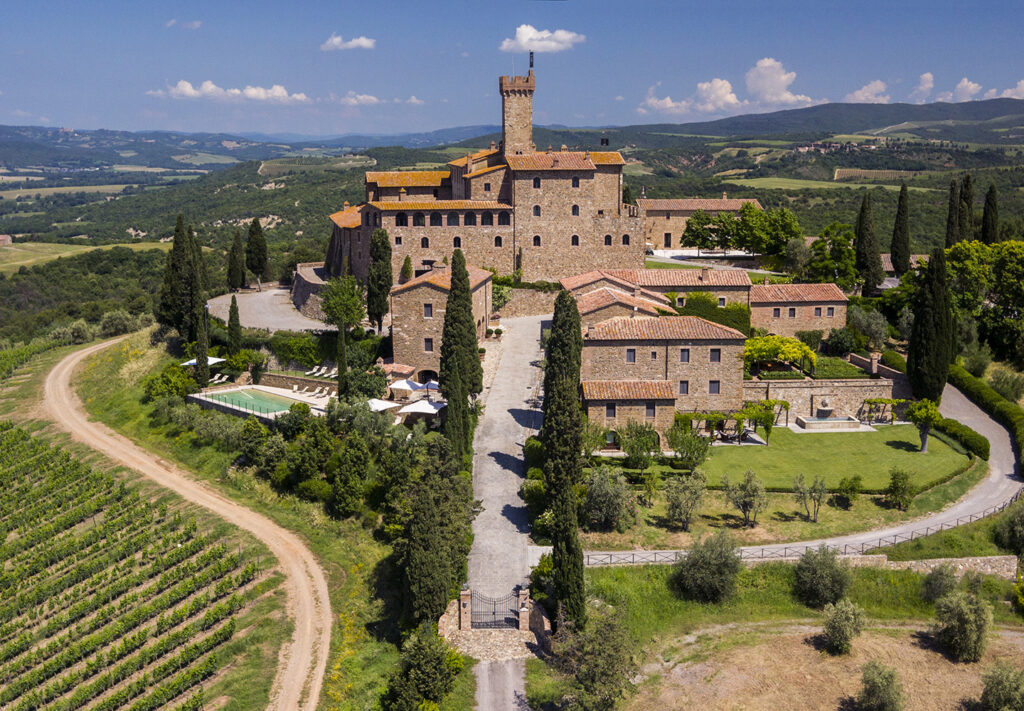 degustazioni vino a montalcino